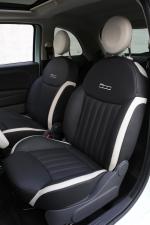 Fiat 500 Cult 2014 года